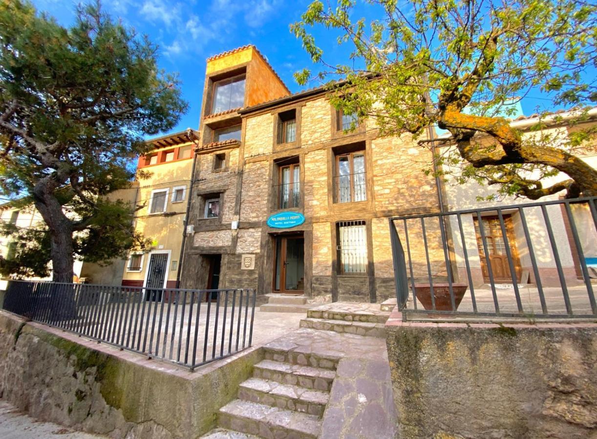 Boutique Inedita Hotel