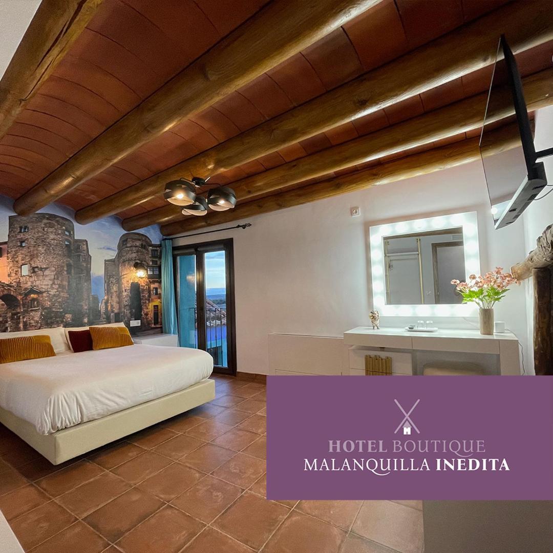 Boutique Inedita Malanquilla
