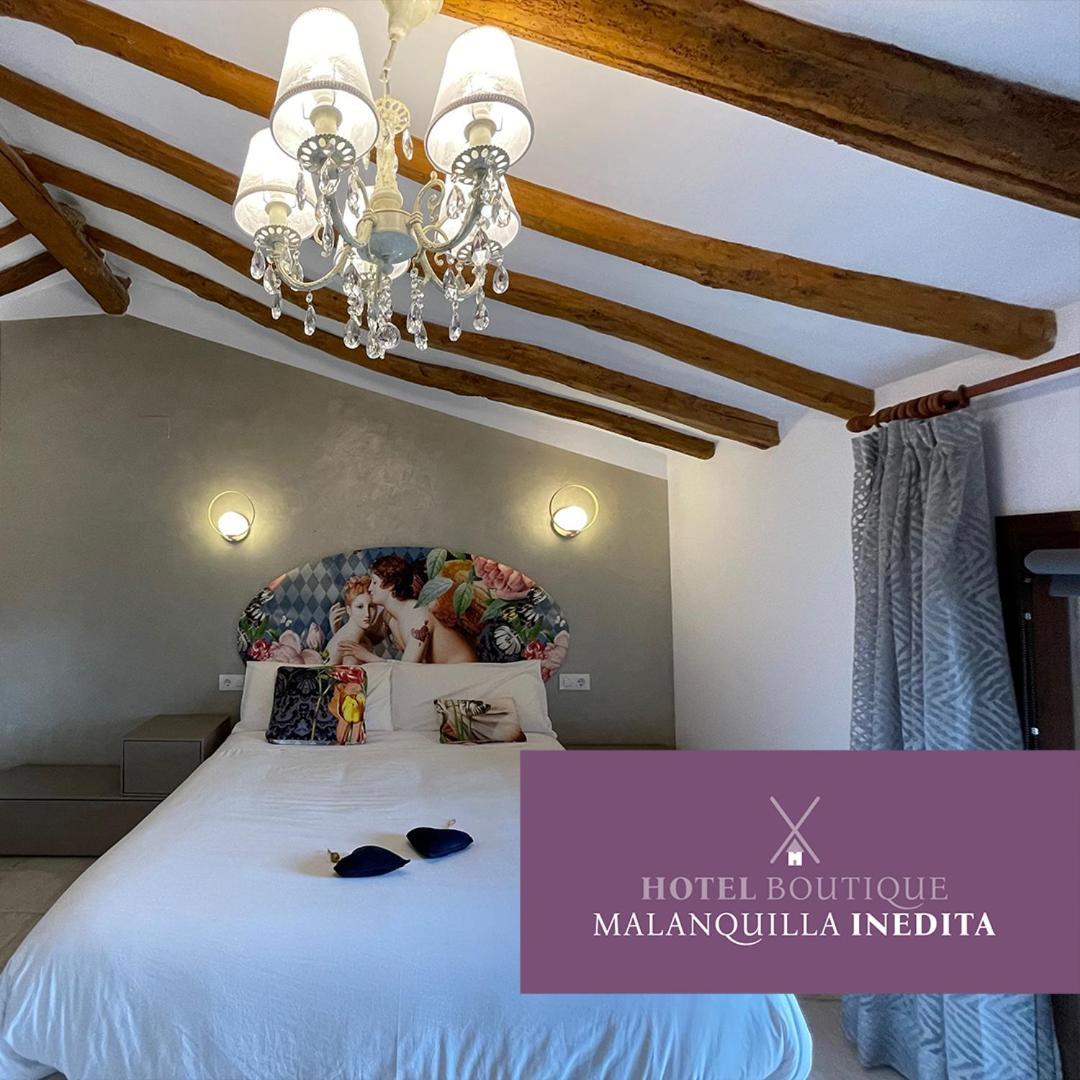 Hotel Boutique Inedita