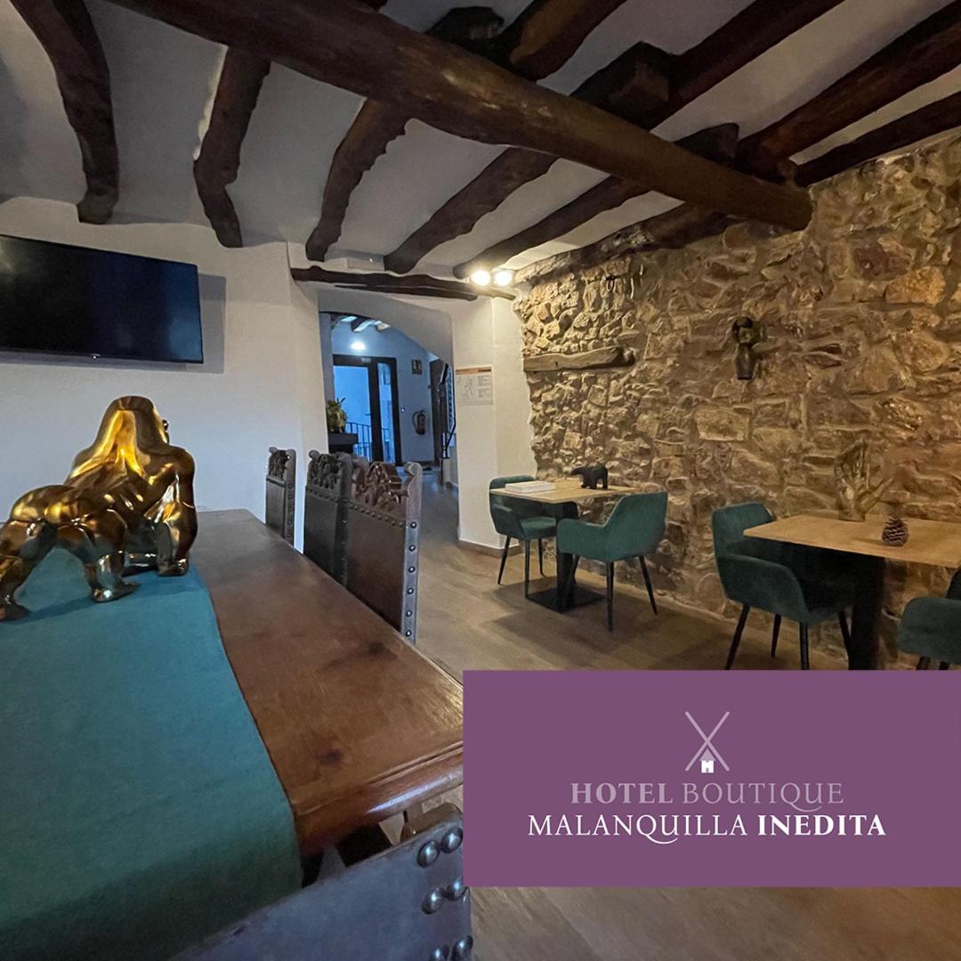 Boutique Inedita 2*